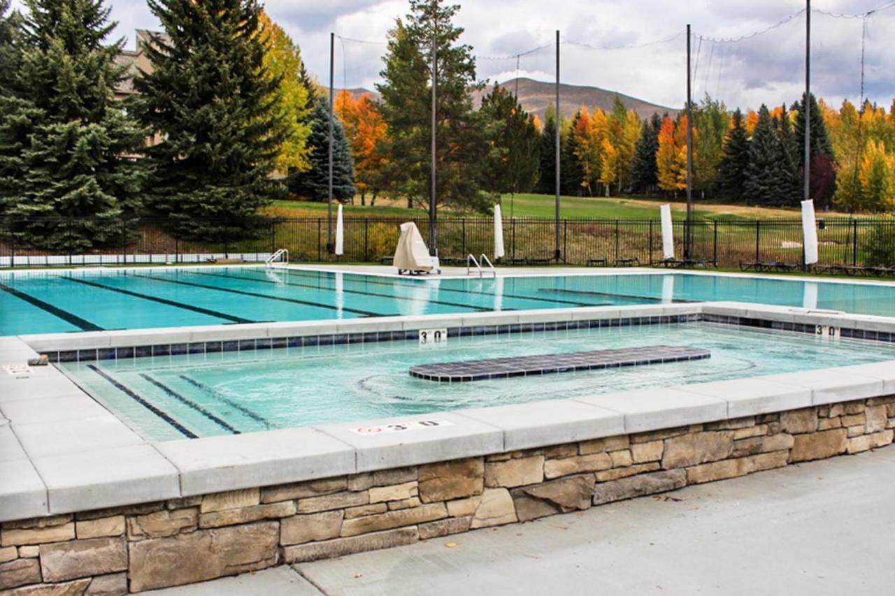 Vila Elkhorn Escape Sun Valley Exteriér fotografie