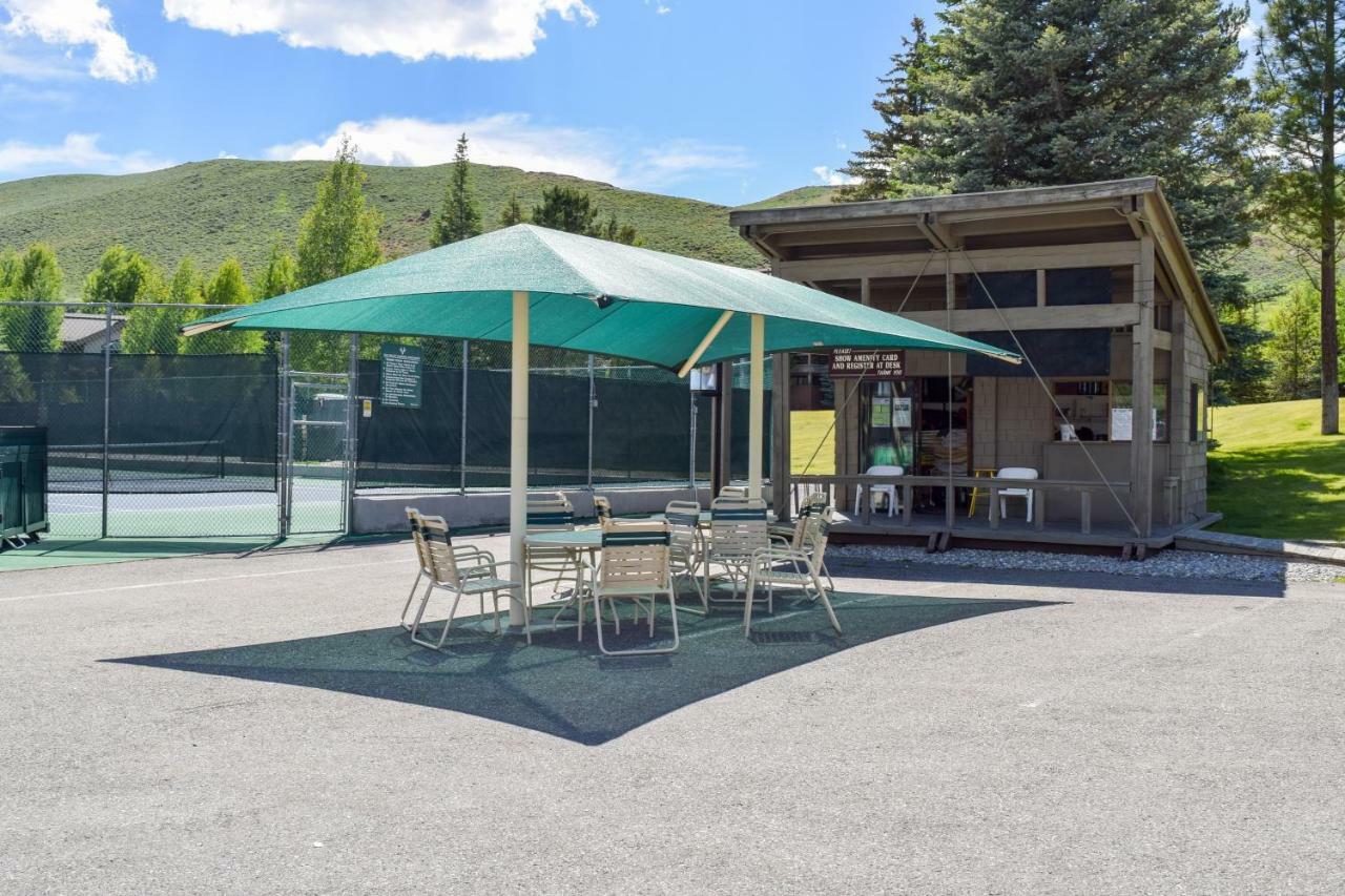 Vila Elkhorn Escape Sun Valley Exteriér fotografie