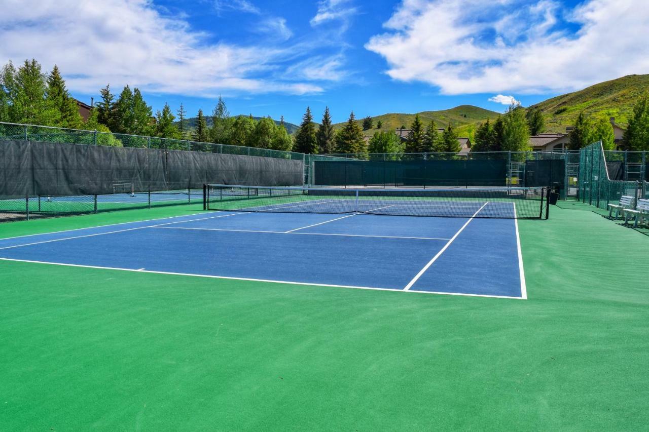 Vila Elkhorn Escape Sun Valley Exteriér fotografie