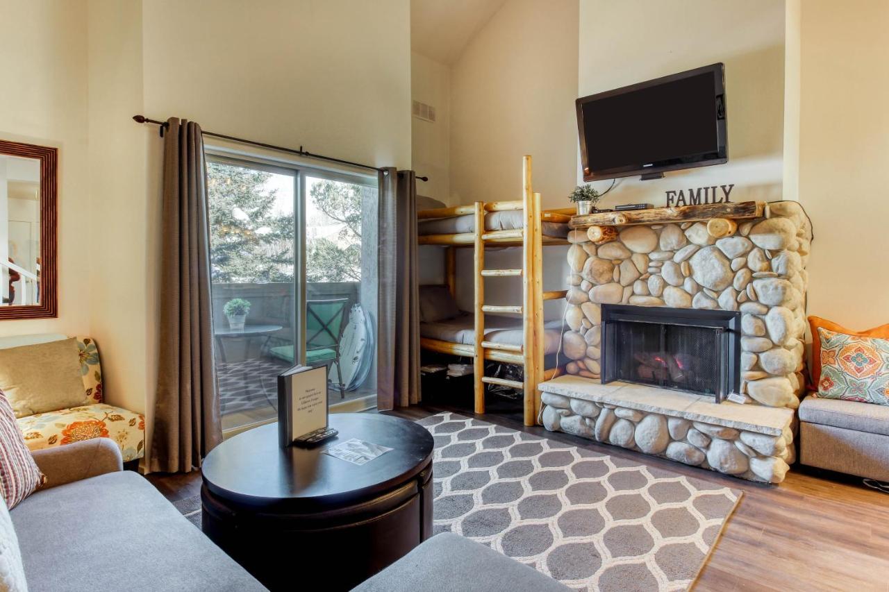 Vila Elkhorn Escape Sun Valley Exteriér fotografie
